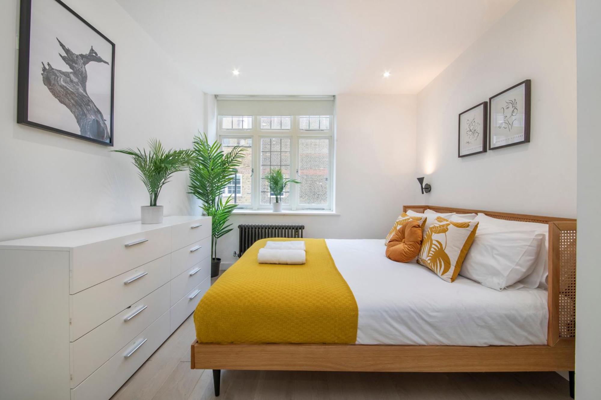 The Perfect Stay London, 1 Bed Flat - Shoreditch, Spitalfields & The City Of London Eksteriør bilde