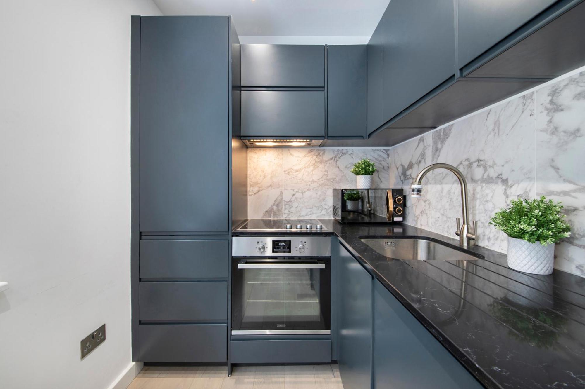 The Perfect Stay London, 1 Bed Flat - Shoreditch, Spitalfields & The City Of London Eksteriør bilde