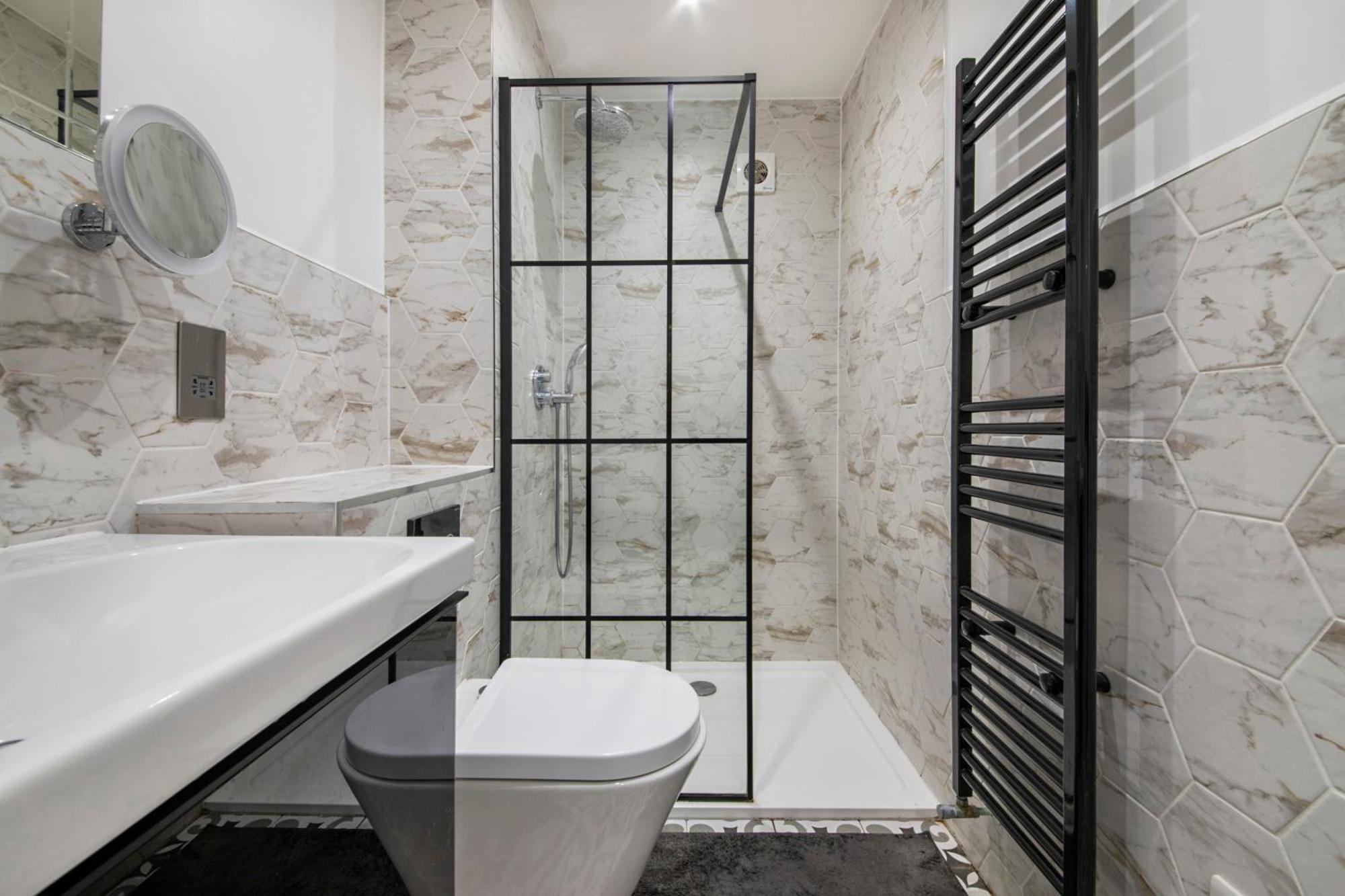 The Perfect Stay London, 1 Bed Flat - Shoreditch, Spitalfields & The City Of London Eksteriør bilde